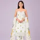 Cream And Yellow__PRINT CHOICE
