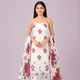 Cream And Peach__PRINT CHOICE