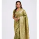 Olive Green__AARNA FASHION