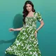 Green__AARNA FASHION