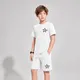 White__AARNA FASHION