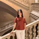 Red__AARNA FASHION