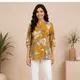 Mustard Yellow
