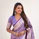 Lavender Purple__AARNA FASHION