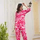 Hot Pink__AARNA FASHION