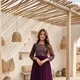 Wine__AARNA FASHION