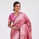 Rose Pink__AARNA FASHION