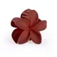 Terracotta Red