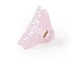 Blush Pink