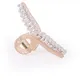 Peach Crystal
