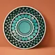 Teal Green