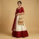 Golden Yellow__MADE IN MARWAR