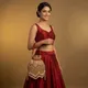 Gold And Red__MADE IN MARWAR