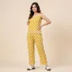 Yellow And White__ROYAL PINK FASHION