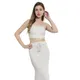 White__SANKET SYNTHETICS