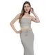 Light Grey__SANKET SYNTHETICS