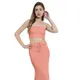 Peach__SANKET SYNTHETICS