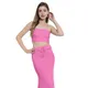 Baby Pink__SANKET SYNTHETICS 