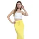 Yellow__SANKET SYNTHETICS 