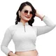 White__SANKET SYNTHETICS