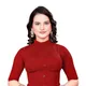 Red__SANKET SYNTHETICS
