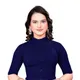 Navy Blue__SANKET SYNTHETICS