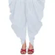 White__SANKET SYNTHETICS