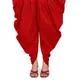 Red__SANKET SYNTHETICS