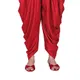 Red__SANKET SYNTHETICS