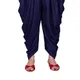 Navy Blue__SANKET SYNTHETICS