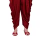 Maroon__SANKET SYNTHETICS