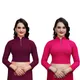 Wine & Rani__SANKET SYNTHETICS