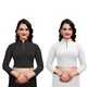 Black & White__SANKET SYNTHETICS
