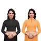 Black & Beige__SANKET SYNTHETICS