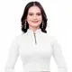 White__SANKET SYNTHETICS