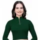 Bottle Green__SANKET SYNTHETICS