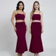 Magenta__SANKET SYNTHETICS