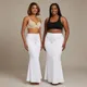 White__SANKET SYNTHETICS