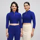 Royal Blue__SANKET SYNTHETICS 