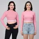 Peach__SANKET SYNTHETICS