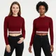 Maroon__SANKET SYNTHETICS