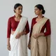 Maroon__SANKET SYNTHETICS