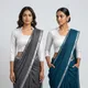 White__SANKET SYNTHETICS 