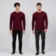 Maroon__SANKET SYNTHETICS