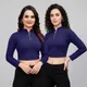 Navy Blue__SANKET SYNTHETICS 