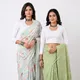 White__SANKET SYNTHETICS