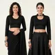 Black__SANKET SYNTHETICS