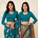 Green__SANKET SYNTHETICS