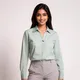 Mint Green__OCCASIA FASHION