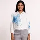 White__OCCASIA FASHION